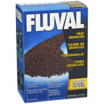 Hagen Фильтрующий материал с содержанием торфа Fluval Peat Fiber/ Granules 500гр