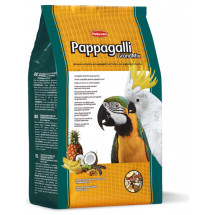 Корм для крупных попугаев Padovan GrandMix Pappagalli