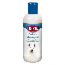 Шампунь для собак с белой шерстью Trixie, 250мл