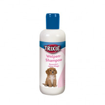 Мягкий шампунь для щенков Trixie