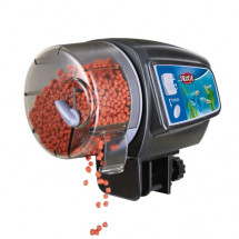 Кормушка Trixie Automatic Food Dispenser для аквариума автоматическая