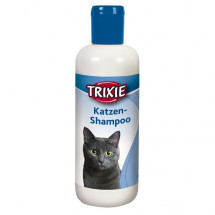 Шампунь для кошек разных пород Trixie