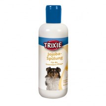 Кондиционер для собак Trixie, с маслом жожоба, 250мл