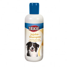 Шампунь для собак Trixie, с маслом жожоба, 250мл