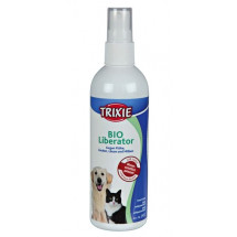 Спрей для собак/кошек Trixie BioLiberat, против блох био, 175мл