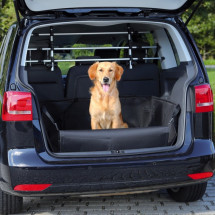 Коврик для собак в багажник Trixie, защитный, из нейлона, 1,64х1,25м