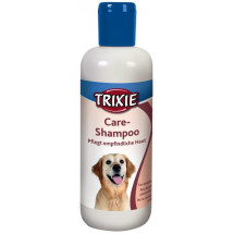 Шампунь для собак Trixie "Skin Care", 250мл