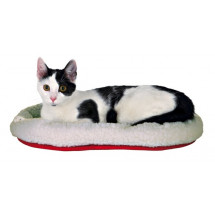 Лежак для кошек Trixie, 47х38 см, двухсторонний
