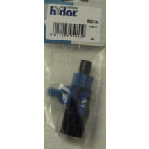 Hydor кран для перекрытия воды для внеш.фильтра Prime 10