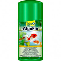 Tetra Pond AlgoFin, для борьбы с нитевидными водорослями, 1000 мл