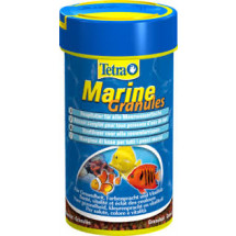 Tetra Marine Granules 250 мл