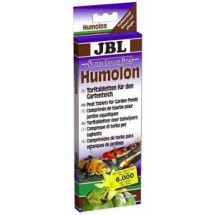 Средство JBL Humolon, для борьбы с водорослями, 24 шт