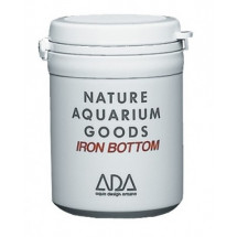 Удобрение ADA Iron Bottom для корневых растений, 30 шт