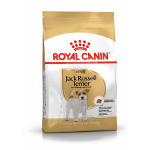 Корм Royal Canin Jack Russell Terrier Adult, для собак породы Джек Расселл Терьер
