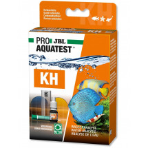 Тест для аквариумной воды JBL ProAqua KH Test на карбонатную жесткость