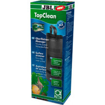Поверхностный скиммер JBL TopClean для аквариумных фильтров