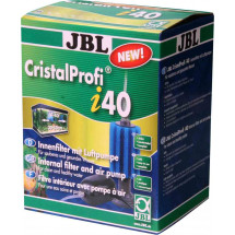 Внутренний аэрлифтный фильтр JBL CristalProfi i40с