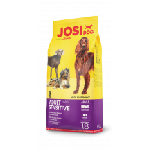 Корм для собак JosiDog Adult Sensitive 18 кг, jo504