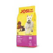 Сухой корм Josera JosiDog Mini для собак маленьких пород, не содержит глютен, 18 кг