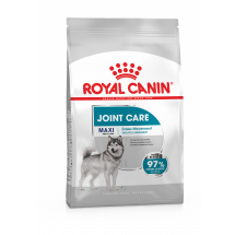 Сухой корм Royal Canin maxi joint care для собак крупных размеров с повышенной чувствительностью суставов