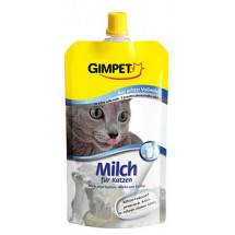 Молоко Gimpet Milch, 200мл