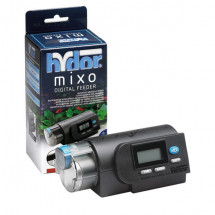 Hydor Mixo Feeder - электронная автокормушка для аквариума.