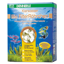 Основной наполнитель для аквариумных фильтров Dennerle Bio Filter Rohrchen, 4 л