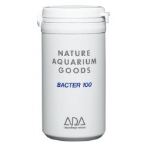 Бактерии ADA Bacter 100 для субстрата, 100г