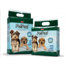 Гигиенические пеленки Padovan Pet Pad для собак, 60x60см