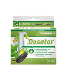 Дозатор Dennerle Dosator для жидких удобрений V30 Complete и S7 VitaMix