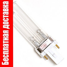 Лампа бактерицидная Philips TUV 5W G23 UV-C 