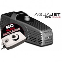 Фонтанный насос Aquael AquaJet PFN 10000 Plus