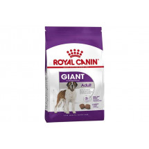 Сухой корм Royal Canin Giant Adult, для взрослых собак гигантских пород