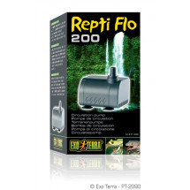 Помпа для поилки-водопада ExoTerra Repti Flo 200 