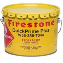 Праймер Firestone Quickprime Plus, для подготовки пленки к склеиванию