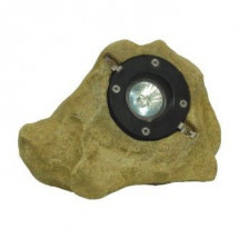  Светильник Resun RL-0420A, камень, 20 Вт.
