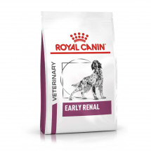 Лечебный корм для собак при заболеваниях почек Royal Canin Early Renal Canine