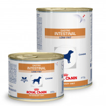 Консервы Royal Canin Gastro Intestinal Low Fat, для собак с низким содержанием жира