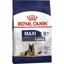 Сухой корм Royal Canin Maxi Ageing 8+, для собак крупных пород от 8 лет