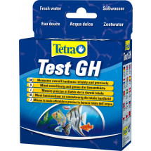 Tetra test GH 10 на общую жесткость