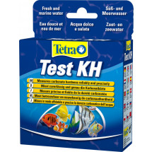 Tetra test kH на карбонатную жесткость