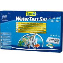 Tetra WaterTest Set (мини лаборатория)