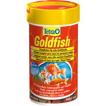 Питание для золотых рыбок Tetra Goldfish 1000 мл, 204355