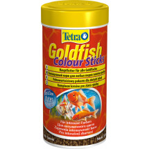 Tetra Goldfish Colour Stics 100 мл