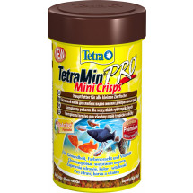 Tetra Min Pro Mini Crisps
