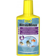 TetraAqua NitrateMinus жидкий 100 ml, 400л