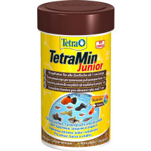 Tetra Min Junior 100 мл
