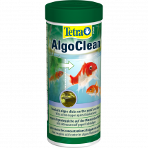 Препарат Tetra Pond AlgoClean, для борьбы с водорослями, 300 мл