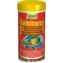 Корм для черепах Tetra Gammarus 100мл 740358