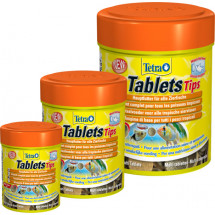 Сухой корм Tetra Tablets Tips, таблетки